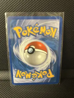 2010 Pokemon HeartGold & SoulSilver Slowbro Reverse Holo 52/123 - Image 2