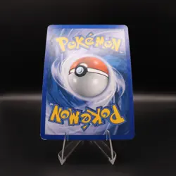 Rhyperior 12/130 Diamond and Pearl Holo 2007 English Pokemon TCG LP - Image 5