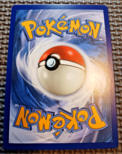 2016 Pokemon Evolutions #11 Charizard Reverse Holo LP - Image 2