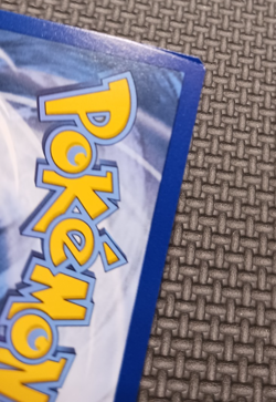 2016 Pokemon Evolutions #11 Charizard Reverse Holo LP - Image 4