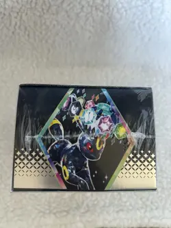 SEALED Pokemon TCG- Scarlet & Violet Prismatic Evolutions Surprise Box - Image 4
