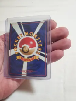 LP HOLO Victreebel Pokemon Jungle Holo (Japanese) - Image 2