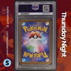 2025 POKEMON SV11B BLACK BOLT JP #165/086 N'S PLOT SUPER RARE PSA 10 - Image 2