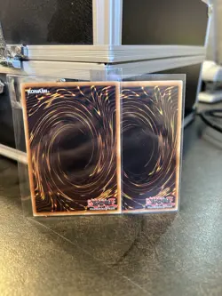 2X - Maliss P March Hare ALIN-EN023 Alliance Insight 1st Edition NM - Yugioh - Image 2