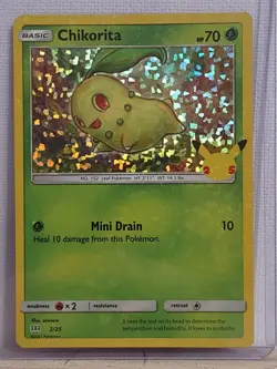 Mcdonald's Pokemon 25th Anniversary Full Set or U-Pick (Holo and Non-Holo) - Image 4