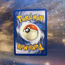 POKEMON TCG MUDKIP 60/109 NON HOLO COMMON EXCELLENT RUBY & SAPPHIRE - Image 4