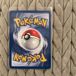 Pokemon TCG Dark Dragonair 33/82 Uncommon Team Rocket Unlimited LP - Image 2