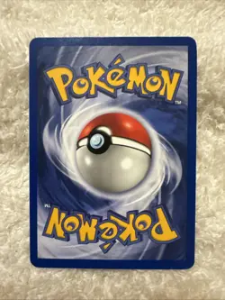 Pokemon TCG Dark Dragonair 33/82 Team Rocket Regular Unlimited NM-LP - Image 2