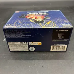 One Piece English OP-01 Romance Dawn Booster Box Sealed - Image 5