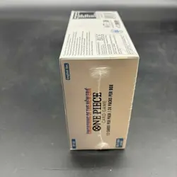 One Piece English OP-05 Awakening of the New Era Booster Box Sealed - Image 4