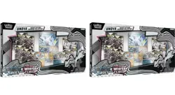 Pokemon Unova Heavy Hitters Premium Collection 2-pack - Image 1