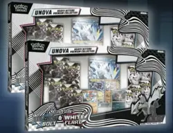 Pokemon Unova Heavy Hitters Premium Collection 2-pack - Image 2