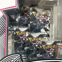 Pokemon Unova Heavy Hitters Premium Collection 2-Pack *Read Description* IN HAND - Image 2