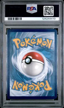 Pokemon TCG 2022 Swsh11: Lost Origin Centiskorch VMAX #TG15/TG30 PSA 10 - Image 2