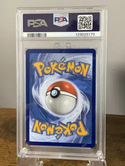 Pokemon TCG 2022 Swsh11: Lost Origin Centiskorch VMAX #TG15/TG30 PSA 10 - Image 4