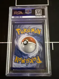 Pikachu VMAX TG17/TG30 Swsh11: Lost Origin Trainer Gallery Holo PSA 10 - Image 2