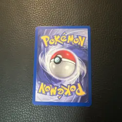 # Oddish 58/64 1st Edition 1999 Vintage Jungle WoTC Pokemon Near Mint NM - Image 2