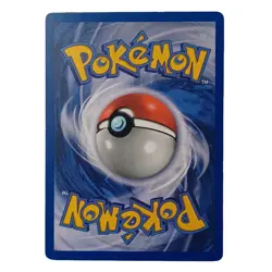 Oddish 58/64 Jungle 1st Edition Vintage WOTC Pokemon Card 1999 NM - Image 2