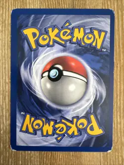 Oddish 1st Edition 58/64 Jungle Common Pokemon Vintage Card WOTC HP 1999 - Image 2