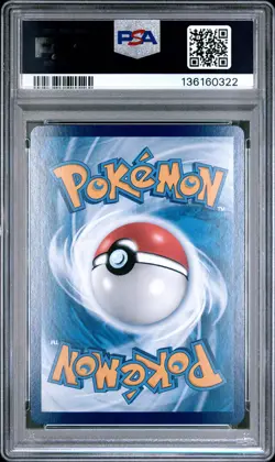 2025 POKEMON SIMPLIFIED CHINESE 151 C-COLL 151 #189 ALAKAZAM EX PSA 10 - Image 2