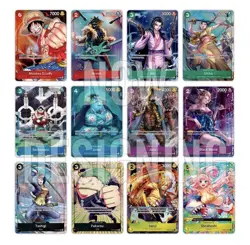 English! One Piece Premium Collection 23-24 Edition Bandai Card Games Fest - Image 3