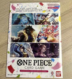 One Piece Card Game Premium Card Collection BANDAI CARD GAMES Fest 23-24 Edition - Image 1