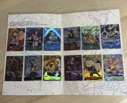 One Piece Card Game Premium Card Collection BANDAI CARD GAMES Fest 23-24 Edition - Image 2