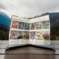 NEW One Piece Card Game Premium Card Collection BANDAI CARDS Fest 23 24 Edition - Image 3