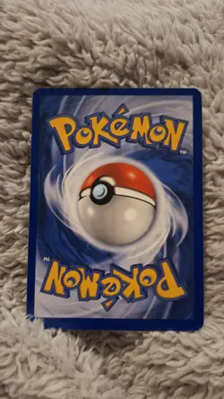 ​Dark Vaporeon 45/82 - Team Rocket Set - Uncommon - Pokemon Card - WOTC Vintage - Image 2
