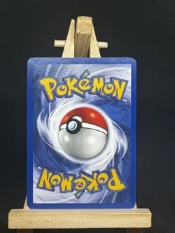 Dark Vaporeon 45/82 | Team Rocket WOTC | Uncommon Pokemon Card | NM - Image 2