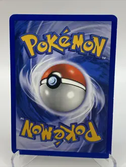 POKEMON TEAM ROCKET DARK VAPOREON 45/82 NM UNCOMMON WOTC (2000) TCG VINTAGE (A) - Image 2