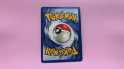 Pokemon TCG Dark Vaporeon (MP) 45 82 Team Rocket WOTC Vintage Uncommon - Image 2