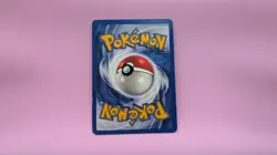 Pokemon TCG Dark Vaporeon (MP) 45 82 Team Rocket WOTC Vintage Uncommon - Image 3