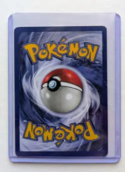 Pokemon Arcanine # 6 WOTC Black Star Promo Unplayed NM/MINT Card - Image 2