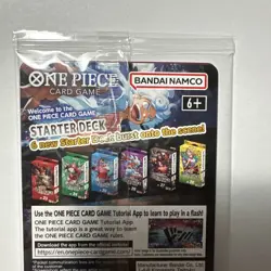 LA Dodgers One Piece Night 2025 SGA Monkey D Luffy Promo Card EB02-010 - Image 5