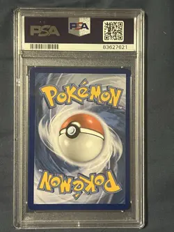 Charizard EX XY29 Black Star Promo Holo 2014 Pokemon TCG Card PSA 8 - Image 2