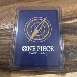 Stussy (Alt Art) ST29-006 Starter Deck (EGGHEAD) - ONE PIECE Card Game English - Image 2