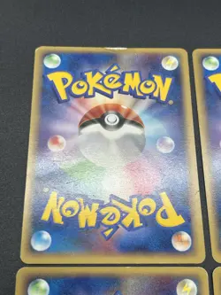 [No Import Duty (US)] 9set Articuno Zapdos Moltres Supreme Victors Japanese Card - Image 5