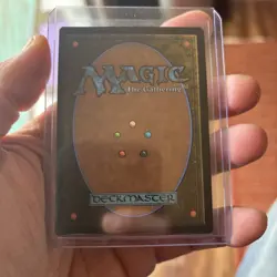 Trumpeting Carnosaur NM Borderless MTG Lost Caverns Of Ixalan Regular - Image 2