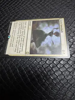 MTG Kaldheim Commander- Eerie Interlude #022 Regular LP - Image 2