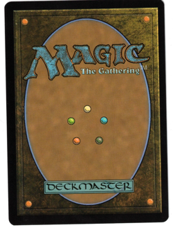 MTG COMMAND TOWER BORDERLESS FOIL WPN PROMO LAND NM COMMANDER EDH STAPLE - Image 2