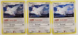 Togekiss 11/106 Great Encounters Holos Lot Of 3 Cards Pokemon TCG 2008 - Image 1