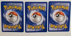 Togekiss 11/106 Great Encounters Holos Lot Of 3 Cards Pokemon TCG 2008 - Image 5