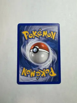 WURMPLE 70/92 LEGEND MAKER POKEMON LP 2006 - Image 2