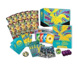 PRESALE - Ascended Heroes Pokemon Center Elite Trainer Box (ETB) PreSale - Image 2