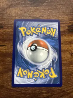 Pokemon TCG Iron Leaves EX Scarlet & Violet Temporal Forces - Image 2