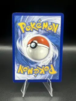 Pokemon TCG Ralts 211/198 Scarlet & Violet Base Set Special Illustration - Image 2