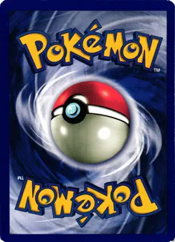 Pokemon TCG Squirtle Base Set 63/102 Regular Shadowless Common LP - Image 2