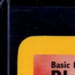 2000 POKEMON GYM HEROES #1/132 BLAINE'S MOLTRES HOLO - Image 3