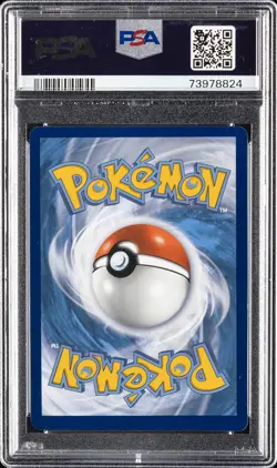 2022 POKEMON SWORD & SHIELD ASTRAL RADIANCE #TG13 FULL ART/STARMIE V PSA 9 - Image 2
